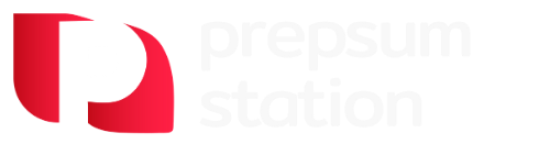 Prepsum Station